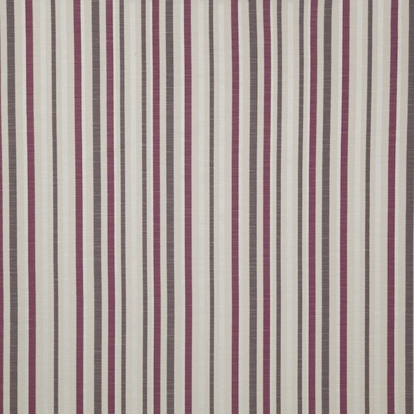 Compose Damson FR Woven Jacquard