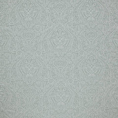 Etta Mint Woven Jacquard