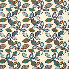 Farleigh Midnight Embroidered