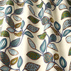 Farleigh Midnight Embroidered