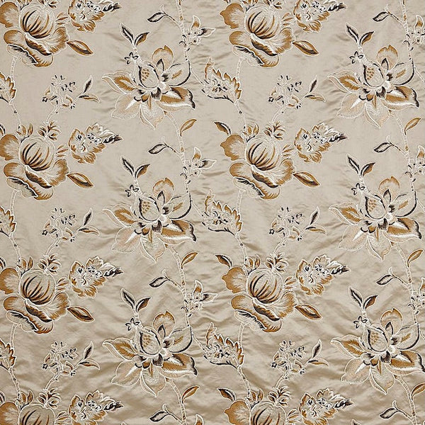 Florentina Pewter Embroidered