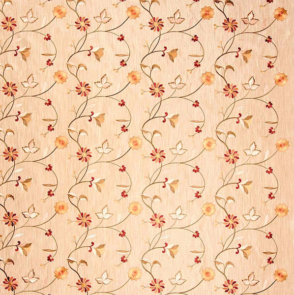 Glitz Antique Embroidered
