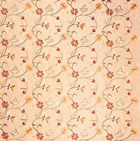 Glitz Antique Embroidered