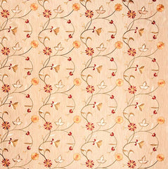 Glitz Antique Embroidered