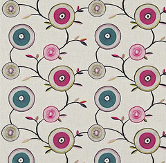 Harlequin Heirloom Embroidered 3m Remnant