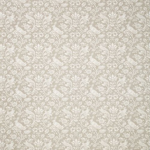 Heathland Linen PVC