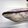 Floral Design Cushion