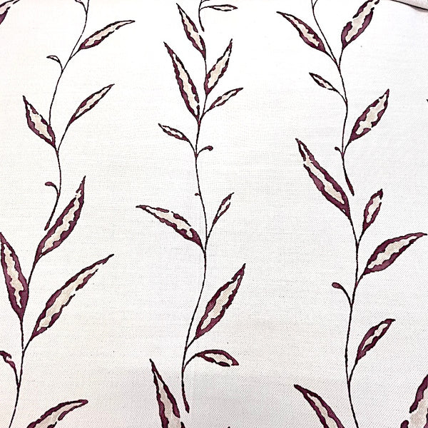 Romo Amori Linen Weave - 2.2mt Remnant