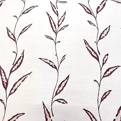 Romo Amori Linen Weave - 2.2mt Remnant