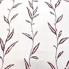 Romo Amori Linen Weave - 2.2mt Remnant