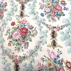 Vintage Arthur Sanderson Chatsworth - 3.6mt Remnant