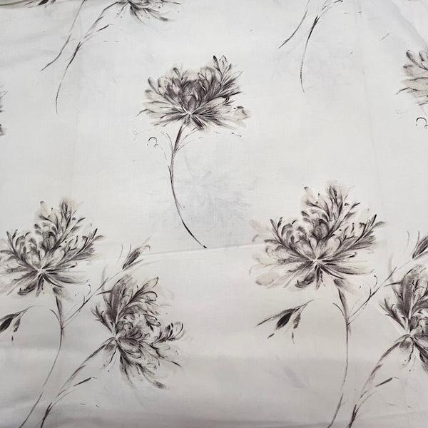 Vintage Arthur Sanderson Fancy Free - 2.2mt Remnant