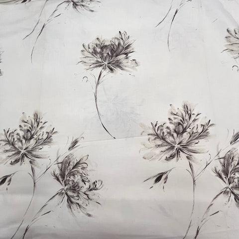 Vintage Arthur Sanderson Fancy Free - 2.2mt Remnant