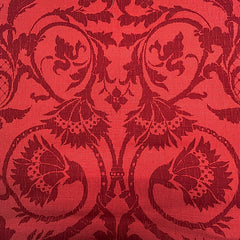 Vintage Arthur Sanderson Niello - 3.4mt Remnant