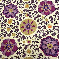 Vintage Arthur Sanderson Lahra - 2.5mt Remnant