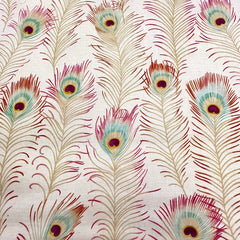 Vintage Arthur Sanderson Thermis - 3.2mt Remnant