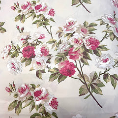 Vintage Arthur Sanderson Eglantine - 3.6mt Remnant