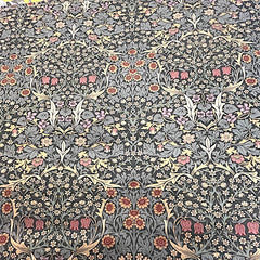 Vintage Arthur Sanderson Blackthorn Minor - 2.9mt Remnant