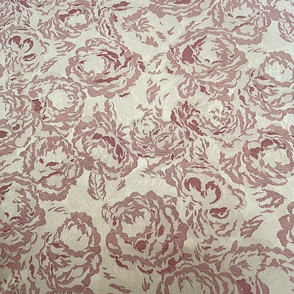 Vintage Arthur Sanderson Sorilla - 3.3mt Remnant