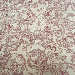 Vintage Arthur Sanderson Sorilla - 3.3mt Remnant