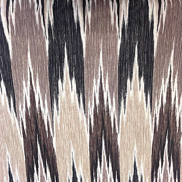 Vintage Harlequin Artemis Nut Brown - 2.1mt Remnant