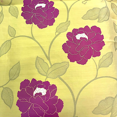 Vintage Harlequin Tamika - 2.5mt Remnant