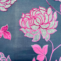 Vintage Harlequin Surrender - 2.4mt Remnant