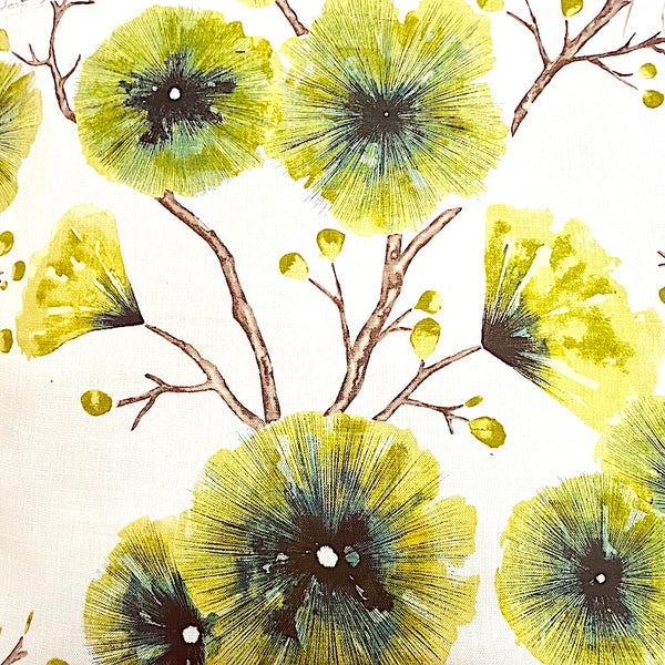 Vintage Harlequin Kabala Gooseberry - 2.5mt Remnant