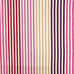Vintage Harlequin Boogi Woogi - 1.8mt Remnant