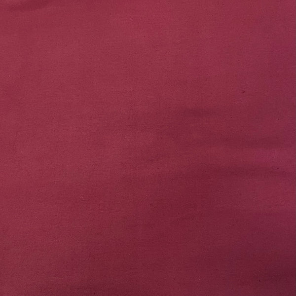 Claret Coloured Lining