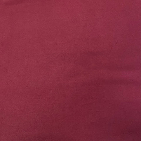Claret Coloured Lining