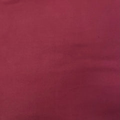 Claret Coloured Lining