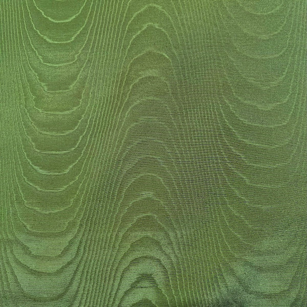 Moire Moss