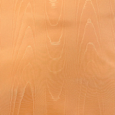 Moire Tangerine