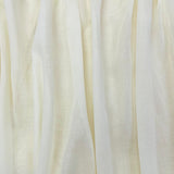 Natural Ivory Muslin