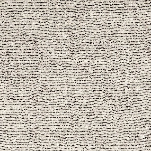 Niko Taupe Extra Wide Weighted Voile
