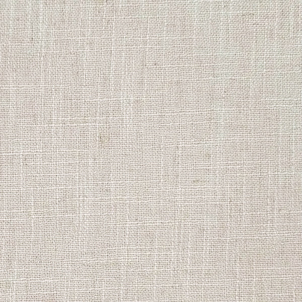 Vive Taupe Extra Wide Weighted Voile