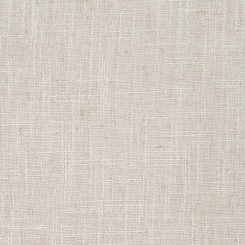Vive Taupe Extra Wide Weighted Voile