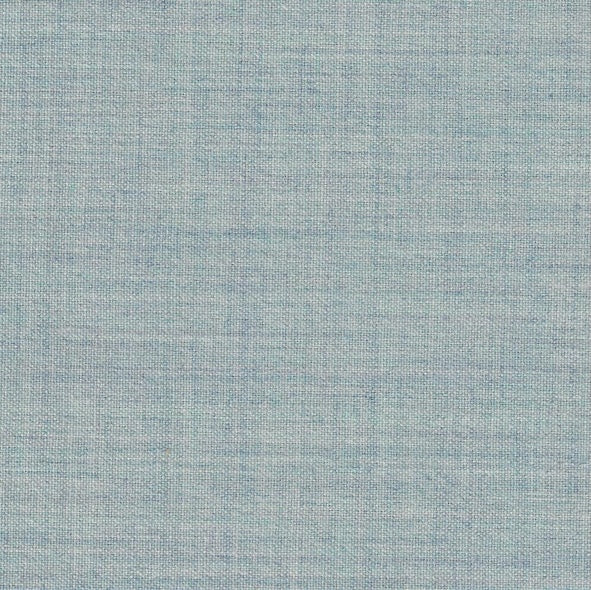 Light Blue FR Upholstery - 2.4 Mt Remnant