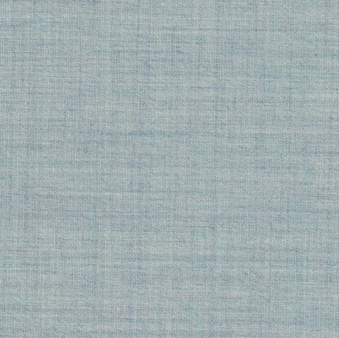 Light Blue FR Upholstery - 2.4 Mt Remnant