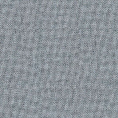 Light Blue FR Upholstery Fabric - 2.4mt Remnant