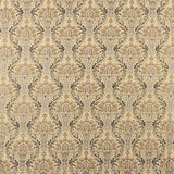 Lynwood Saffron Embroidered