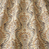 Lynwood Saffron Embroidered