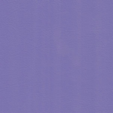 Leatherette Purple FR