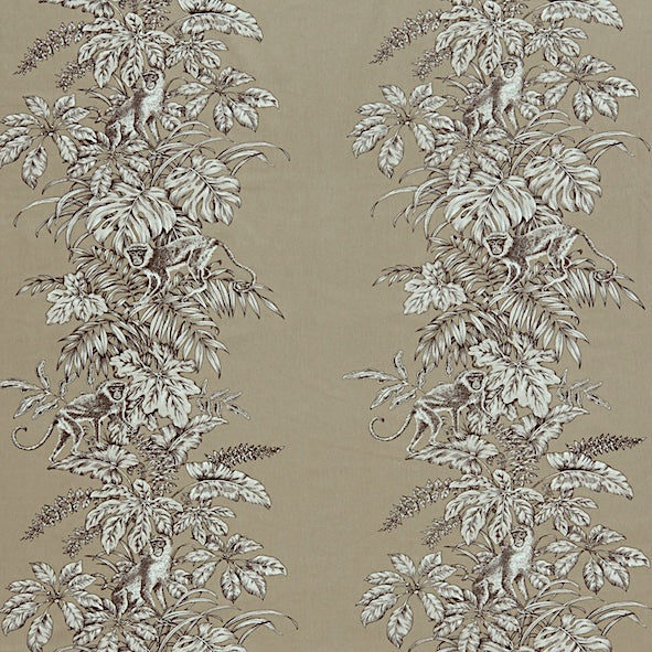 Monkeying Around Nectar