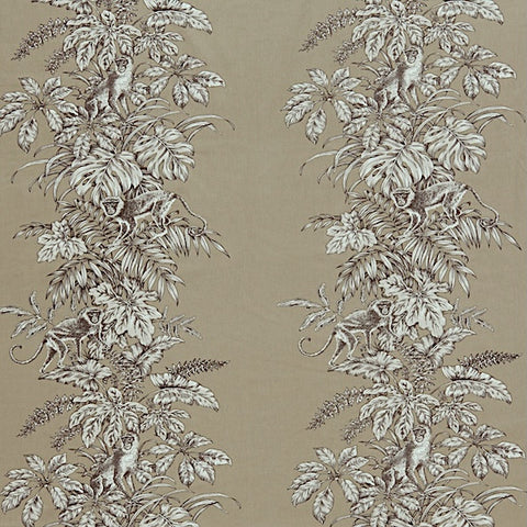 Monkeying Around Nectar