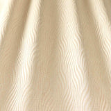 Murillo Champagne Extra Wide Weighted Voile