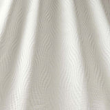 Murillo Ivory Extra Wide Weighted Voile