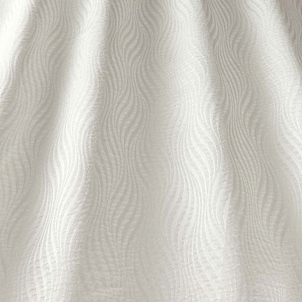 Murillo Ivory Extra Wide Weighted Voile