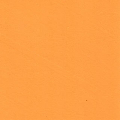 Leatherette Orange FR - 2.47mt Remnant